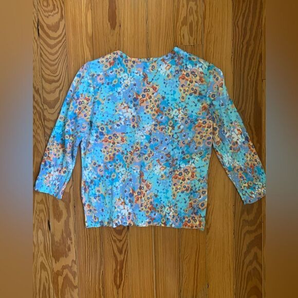 J Jill Cardigan - Picture 8 of 8